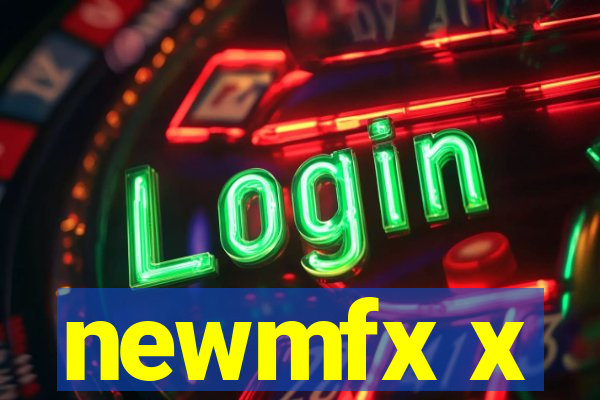 newmfx x
